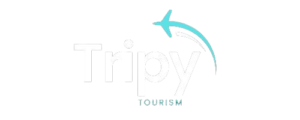 Tripy Tourism Logo