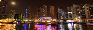 Coimbatore to Dubai Group Tour Package