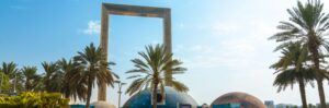 Everything You Need to Know About Dubai Frame