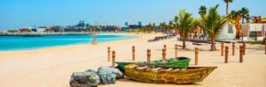 Chennai to Dubai Tour Package