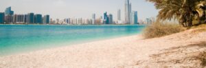 Public Beaches in Dubai